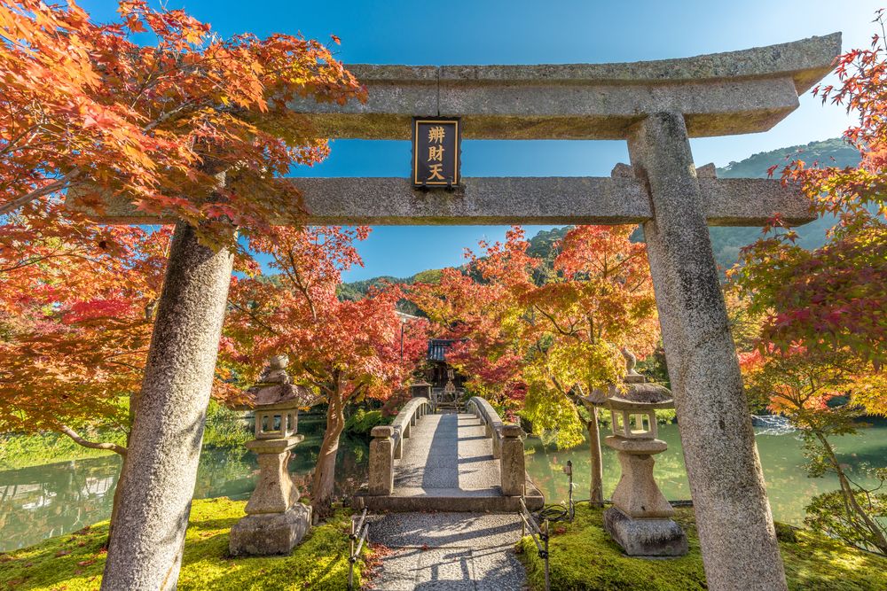 Eikan-do Zenrin-ji