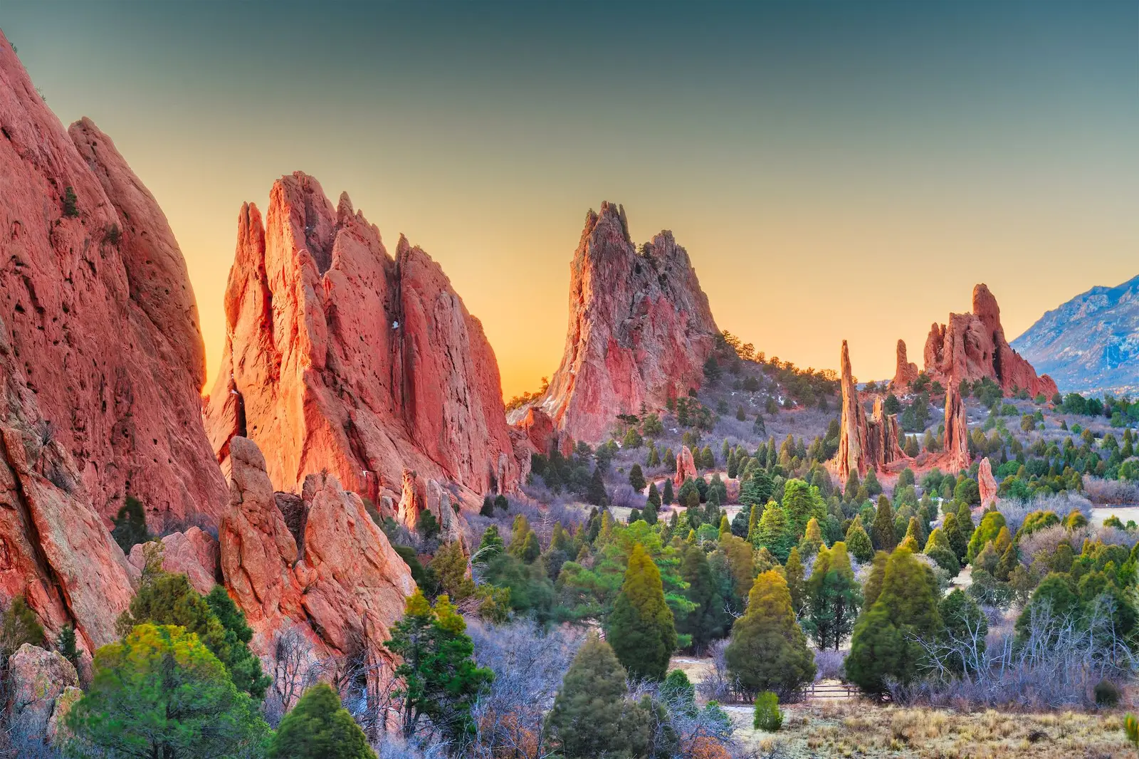 15 Best Things to Do in El Paso County, CO