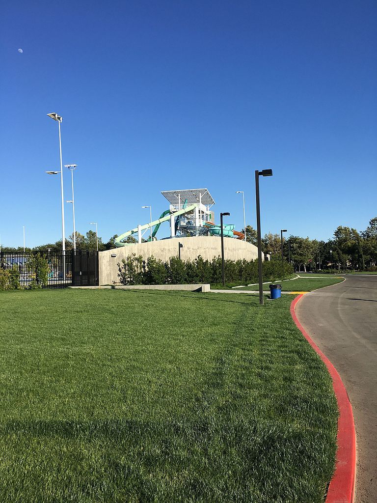 Emerald Glen Park