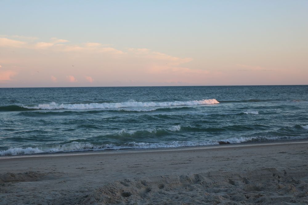Emerald Isle Beaches