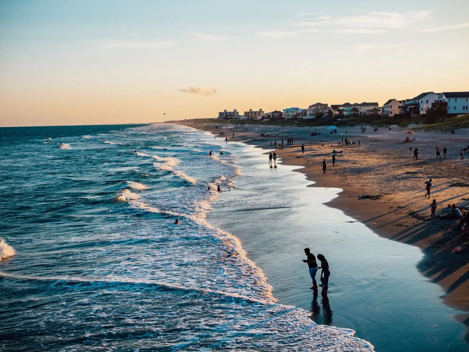 15 Best Things to Do in Emerald Isle, NC