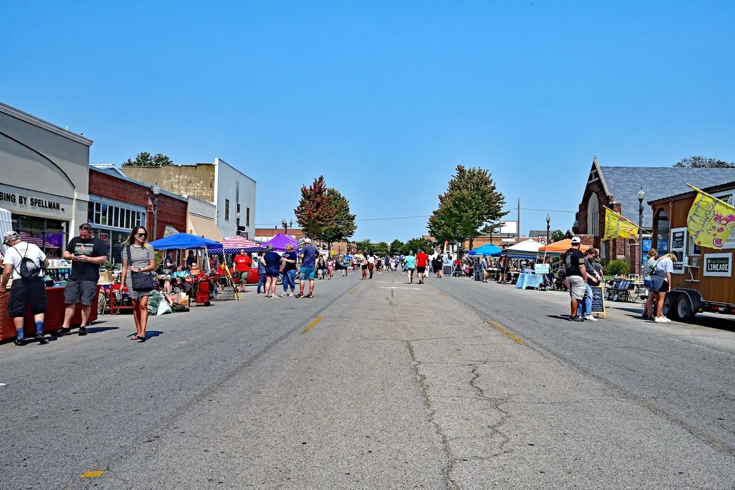 16 Best Things to Do in Emporia, KS