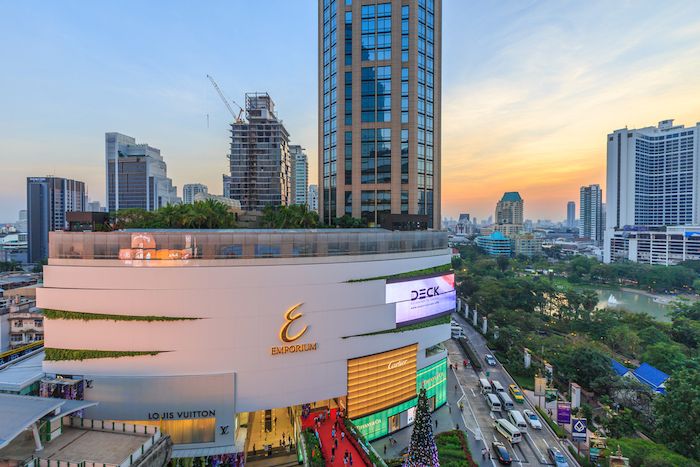 Emporium Bangkok