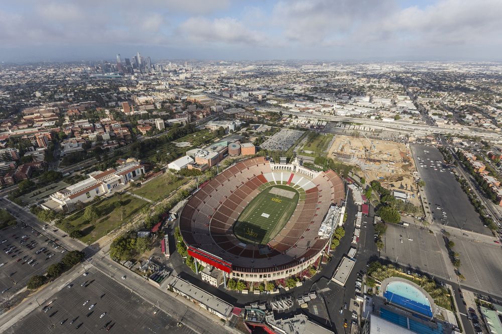 Exposition Park