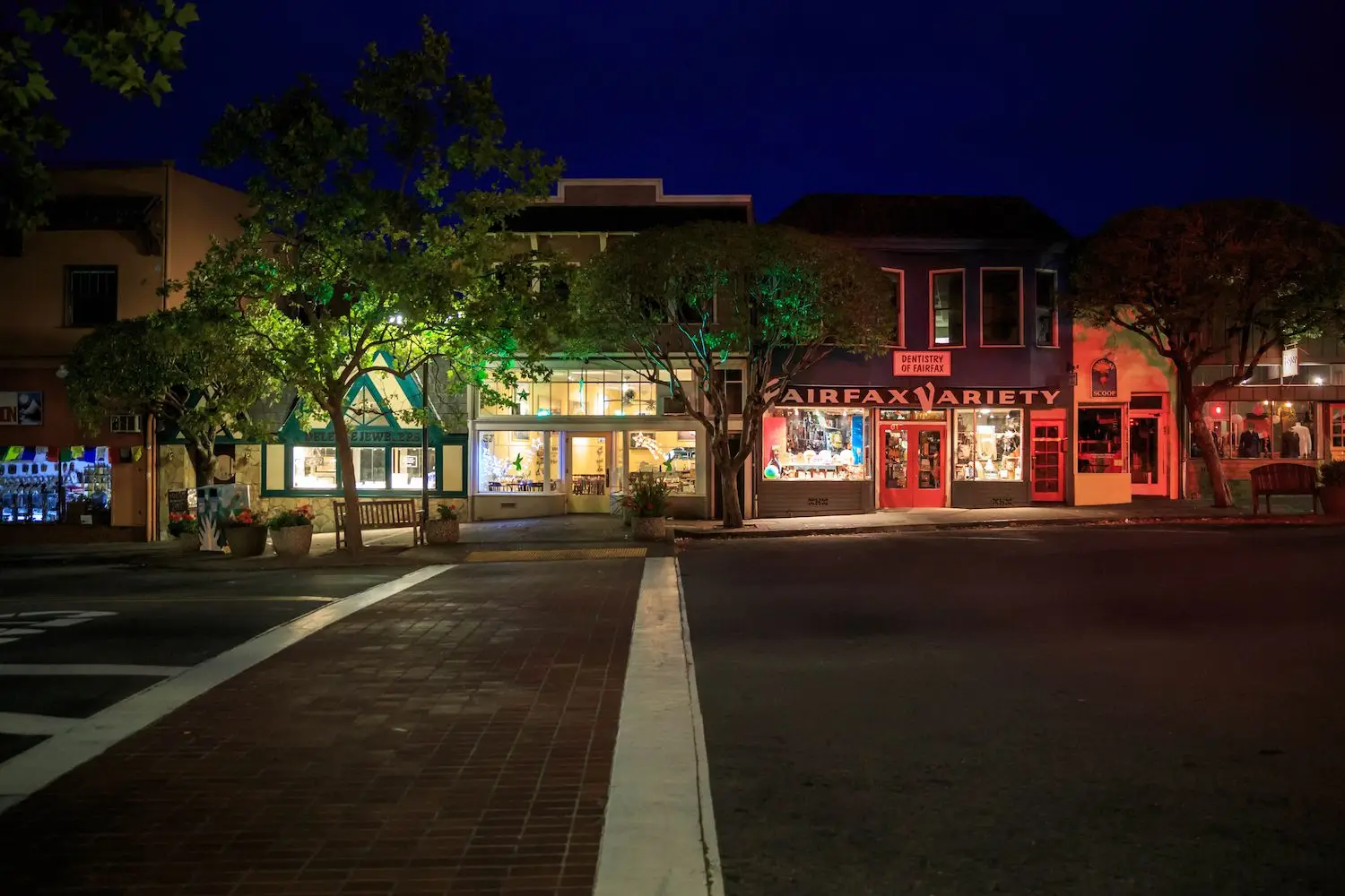 15 Best Things to Do in Fairfax, CA