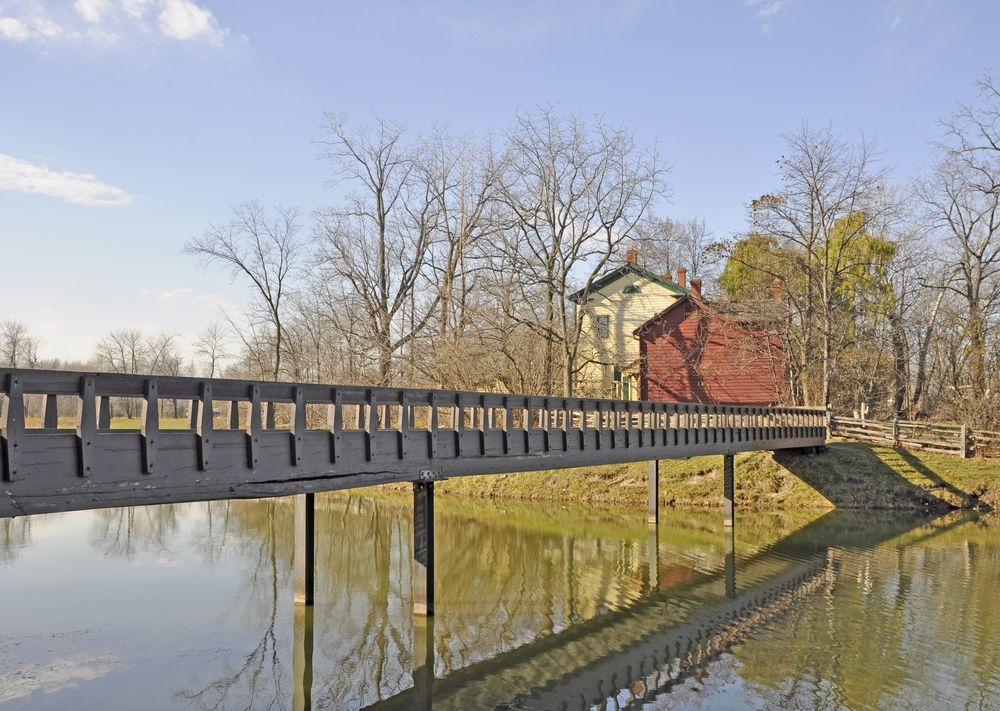 Fifty Point Conservation Area