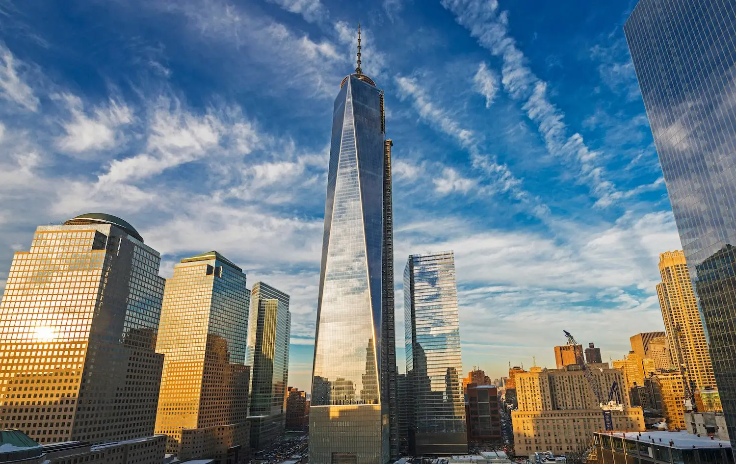 16 Best Things to Do in The Financial District, NYC
