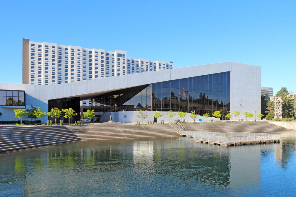 First Interstate Center for the Arts