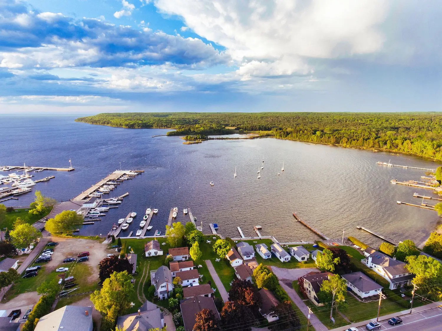 15 Best Things to Do in Fish Creek, WI