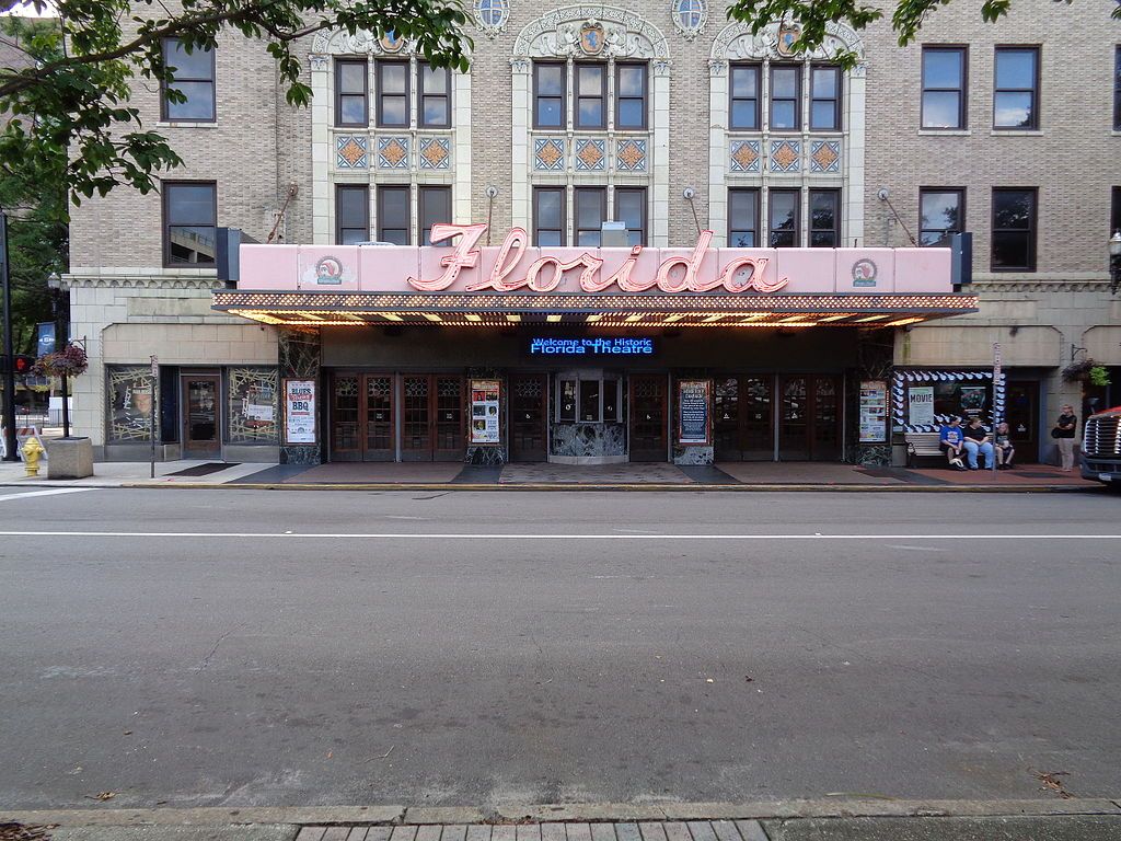 Florida Theatre