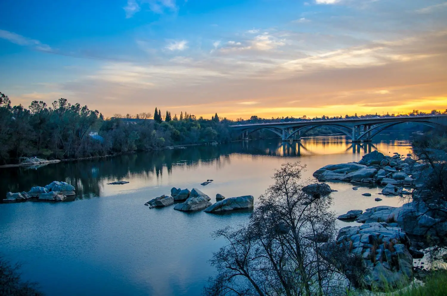 16 Best Things to Do in Folsom, CA