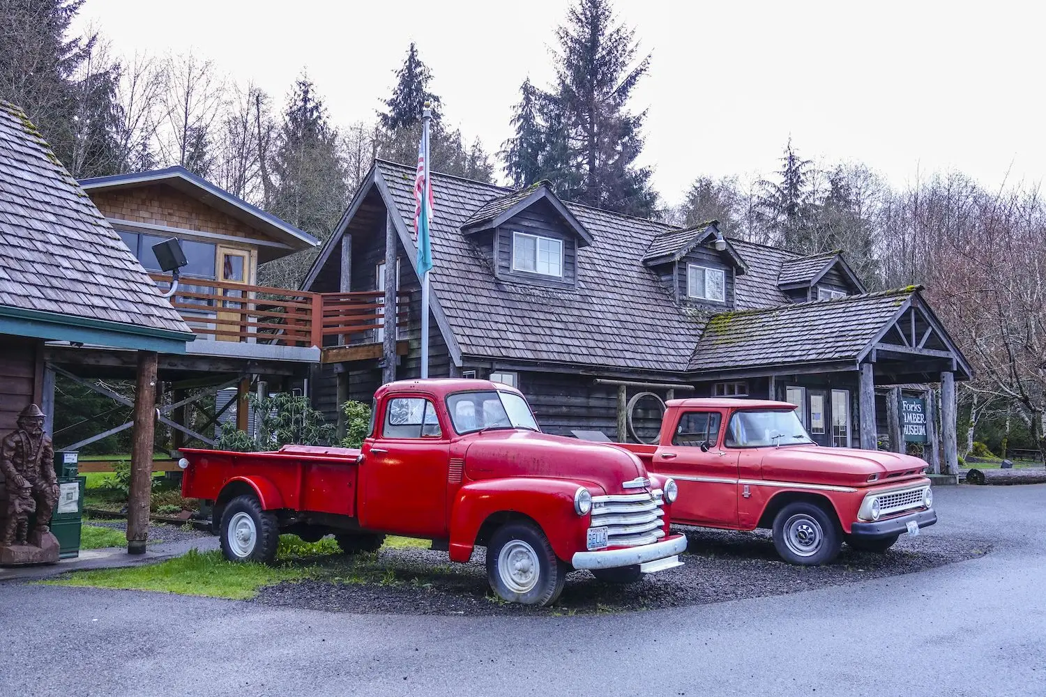 15 Best Things to Do in Forks, WA