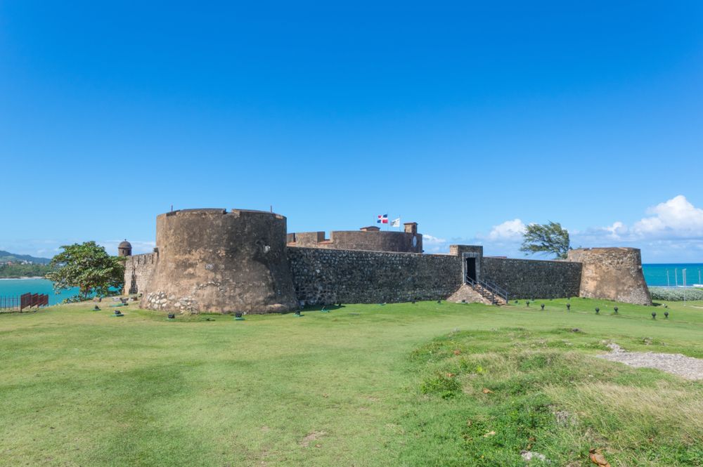 Fort San Felipe