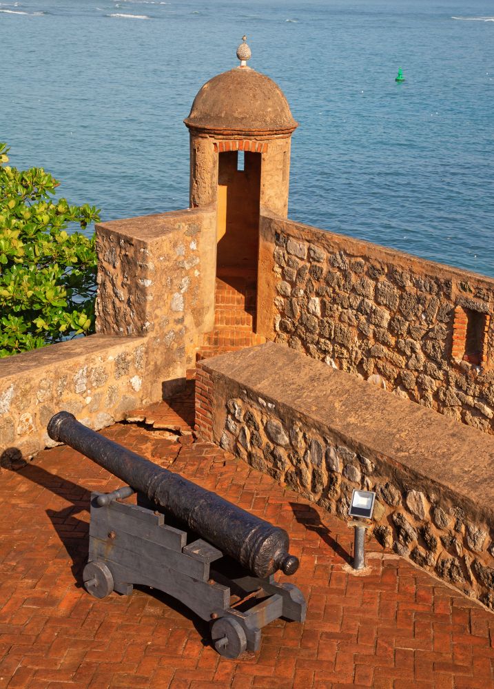 Fort San Felipe