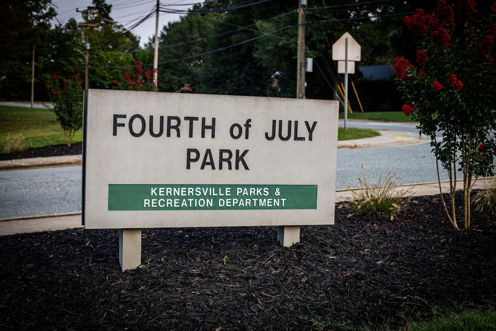 Fourth of July Park