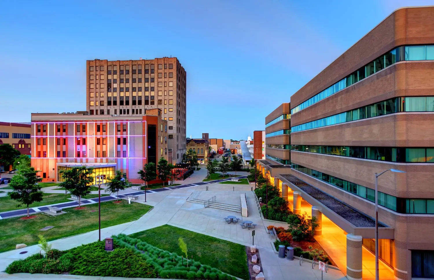 15 Free Things to Do in Appleton, WI