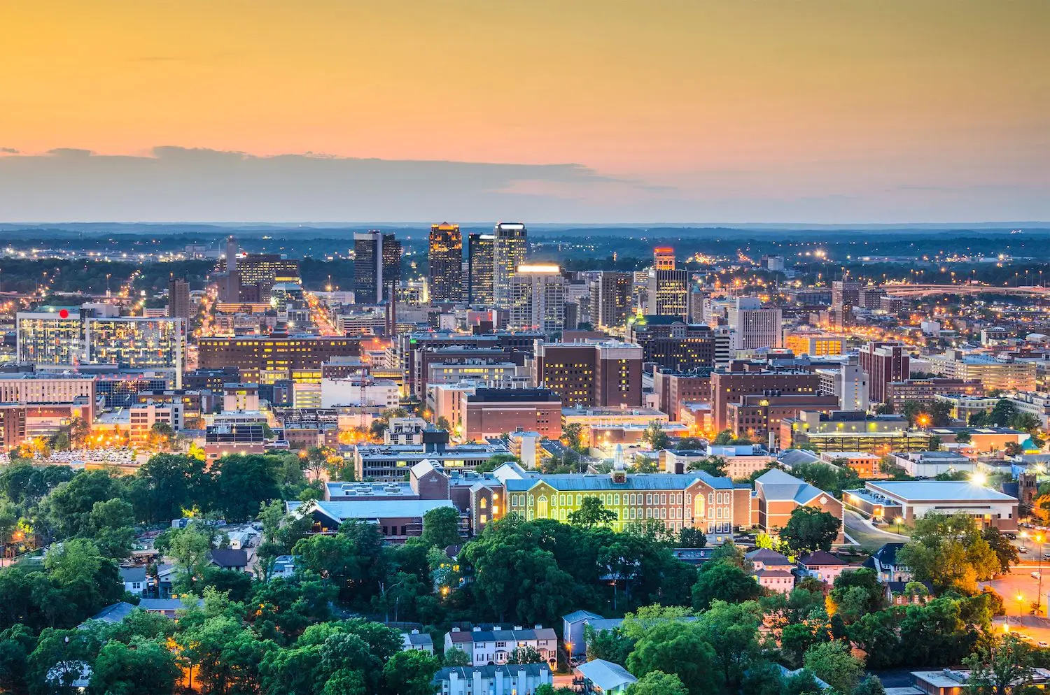 15 Free Things to Do in Birmingham, AL