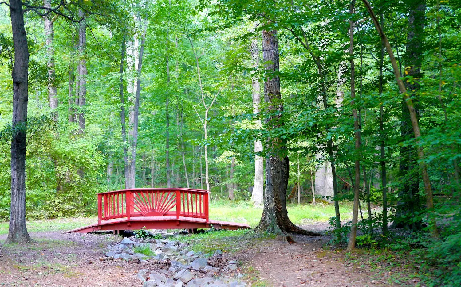 15 Free Things to Do in Centreville, VA