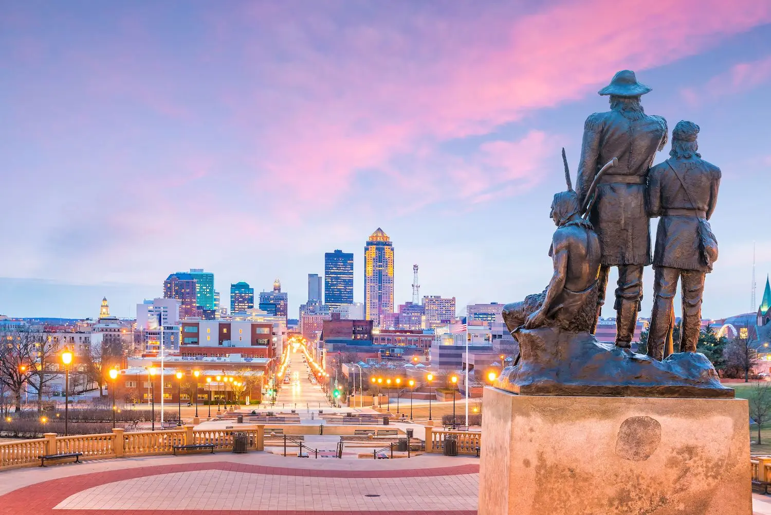 15 Free Things to Do in Des Moines, IA