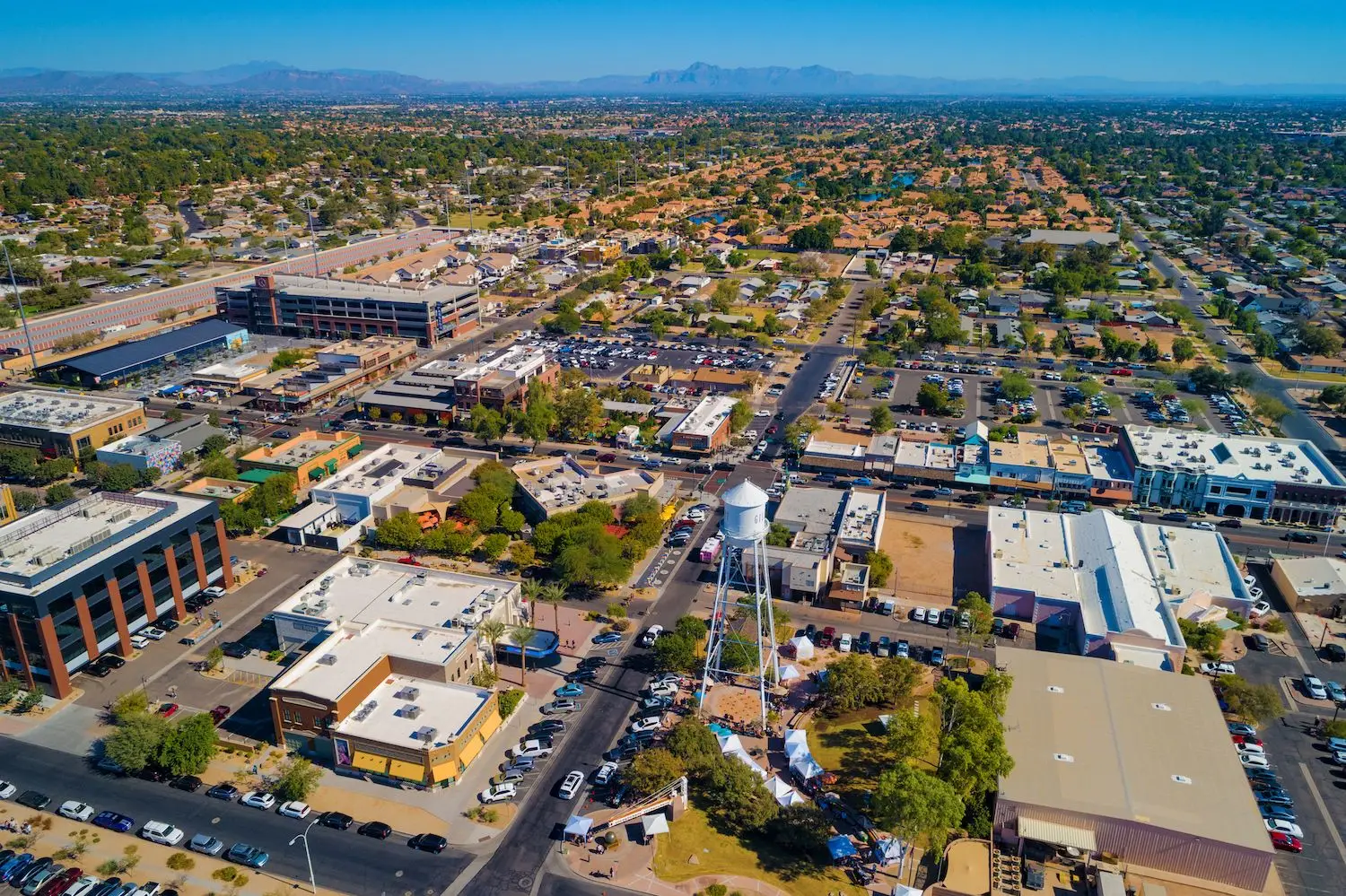 15 Free Things to Do in Gilbert, AZ
