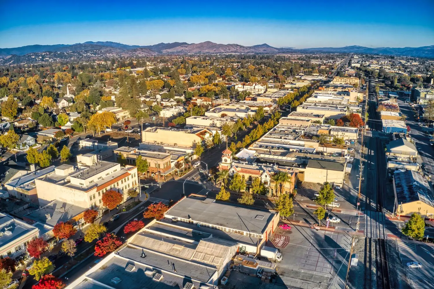 15 Free Things to Do in Gilroy, CA
