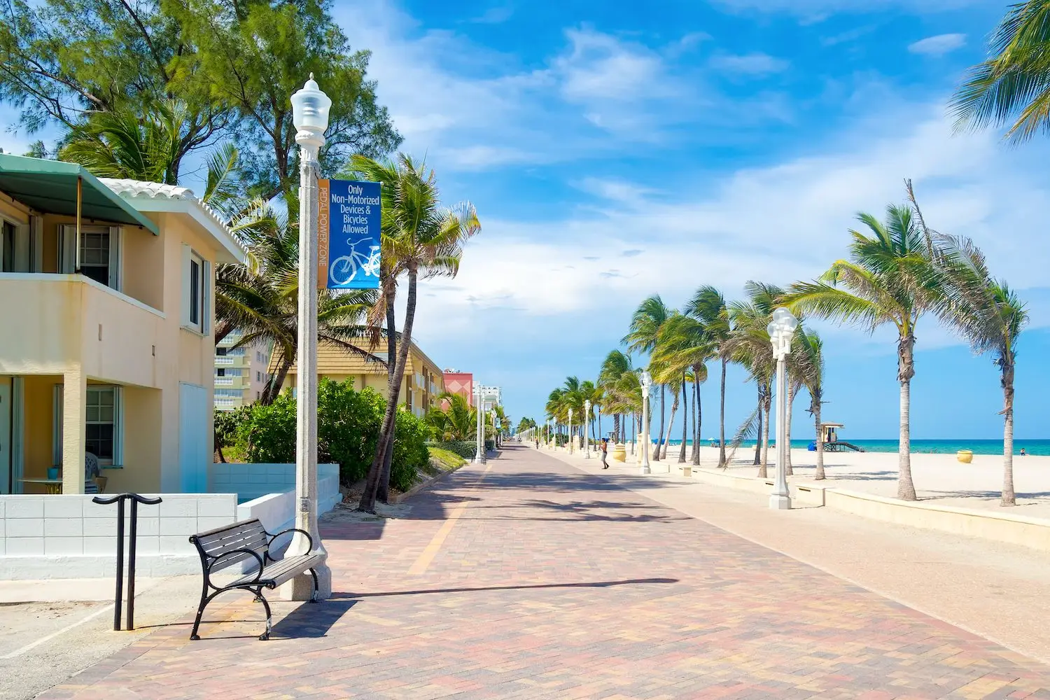 15 Free Things to Do in Hollywood, FL