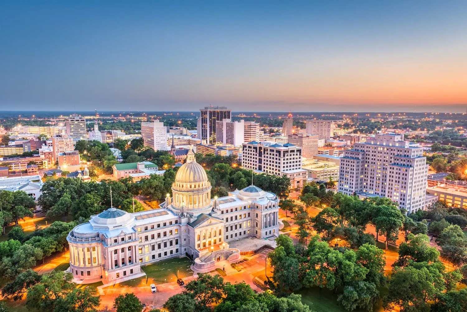 15 Free Things to Do in Jackson, MS