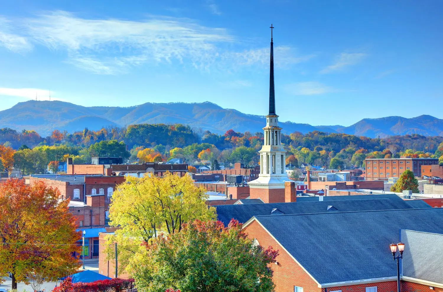 15 Free Things to Do in Johnson City, TN