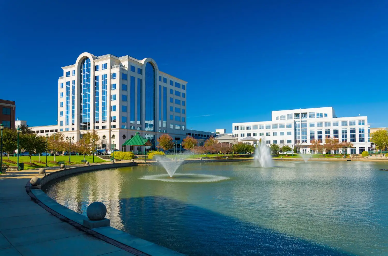 15 Free Things to Do in Newport News, VA
