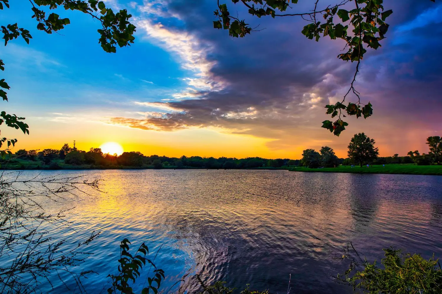 15 Free Things to Do in Olathe, KS