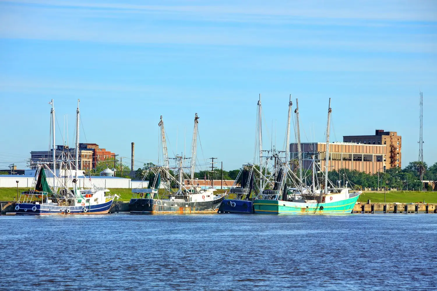 15 Free Things to Do in Port Arthur, TX