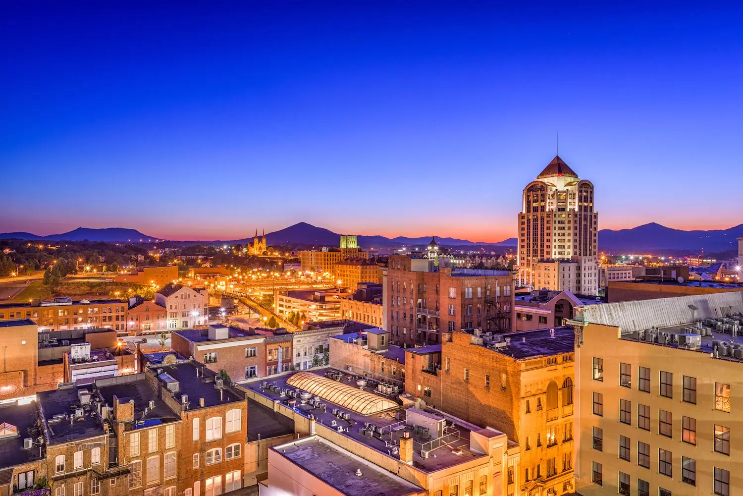 15 Free Things to Do in Roanoke, VA