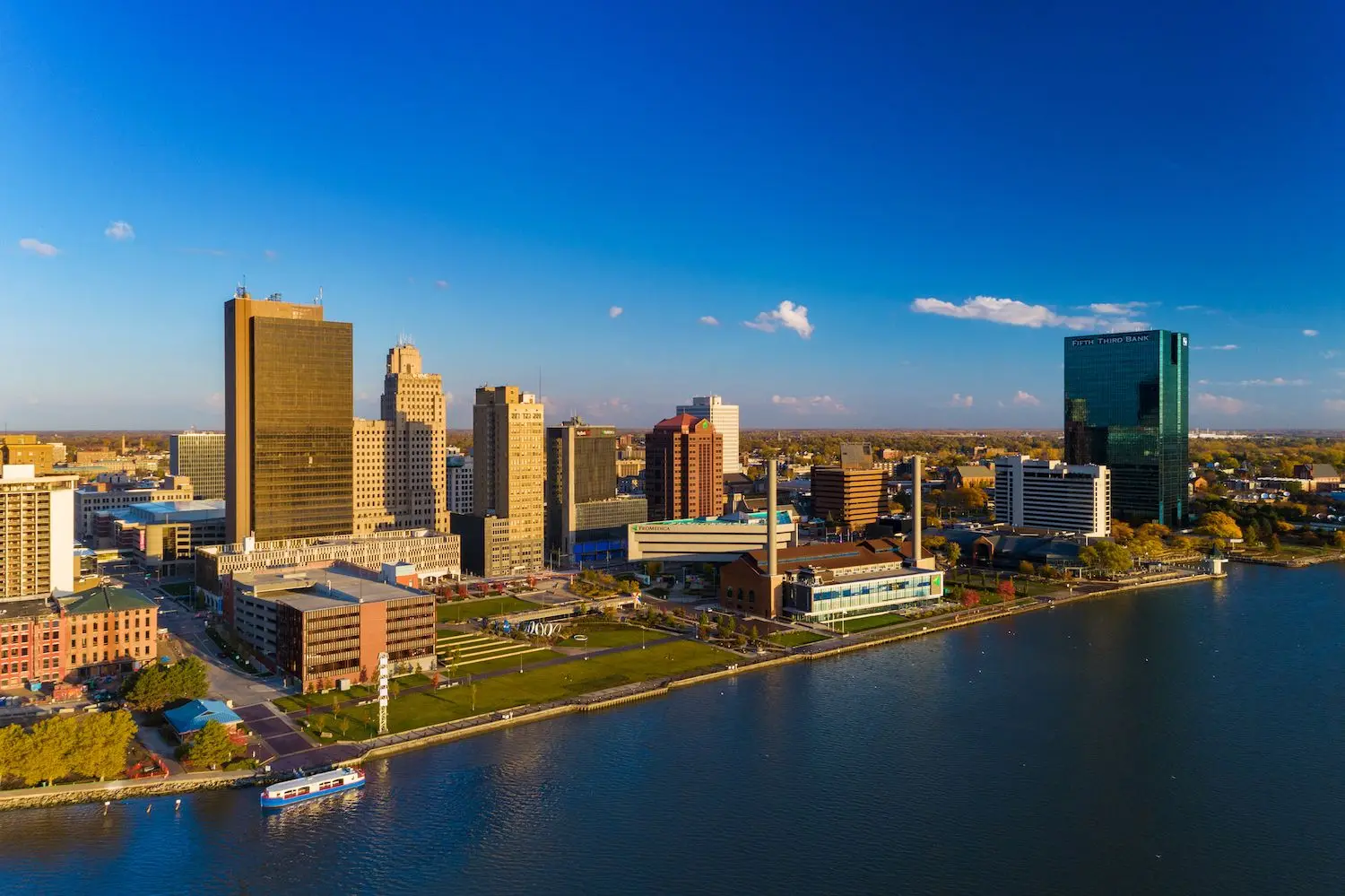 15 Free Things to Do in Toledo, OH