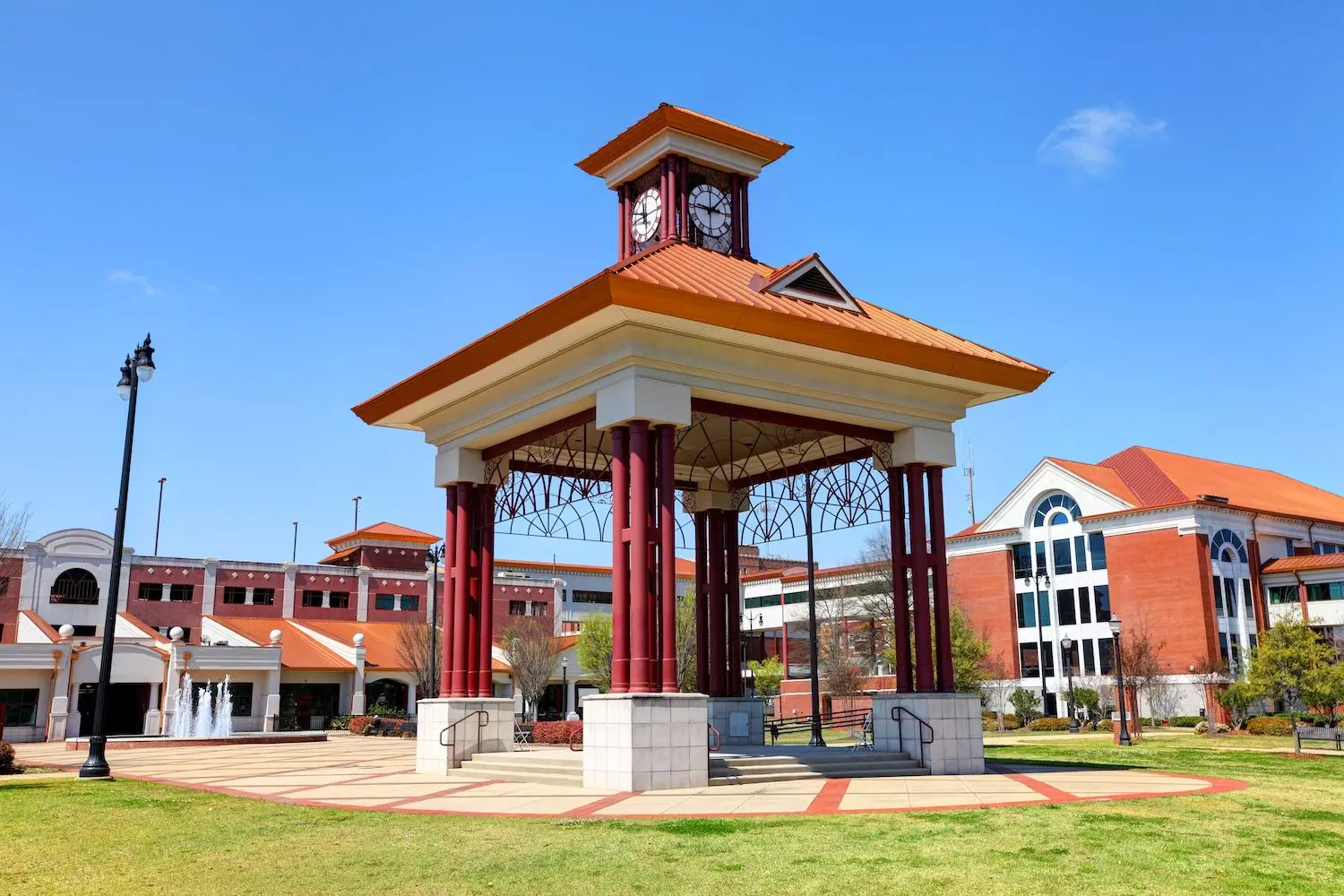 15 Free Things to Do in Tuscaloosa, AL
