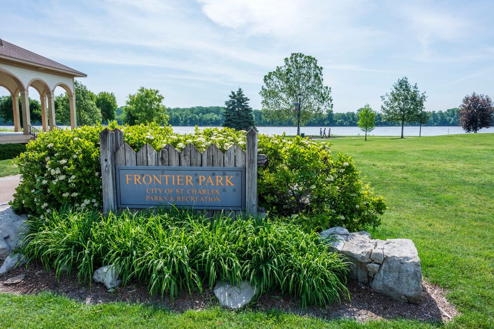 Frontier Park