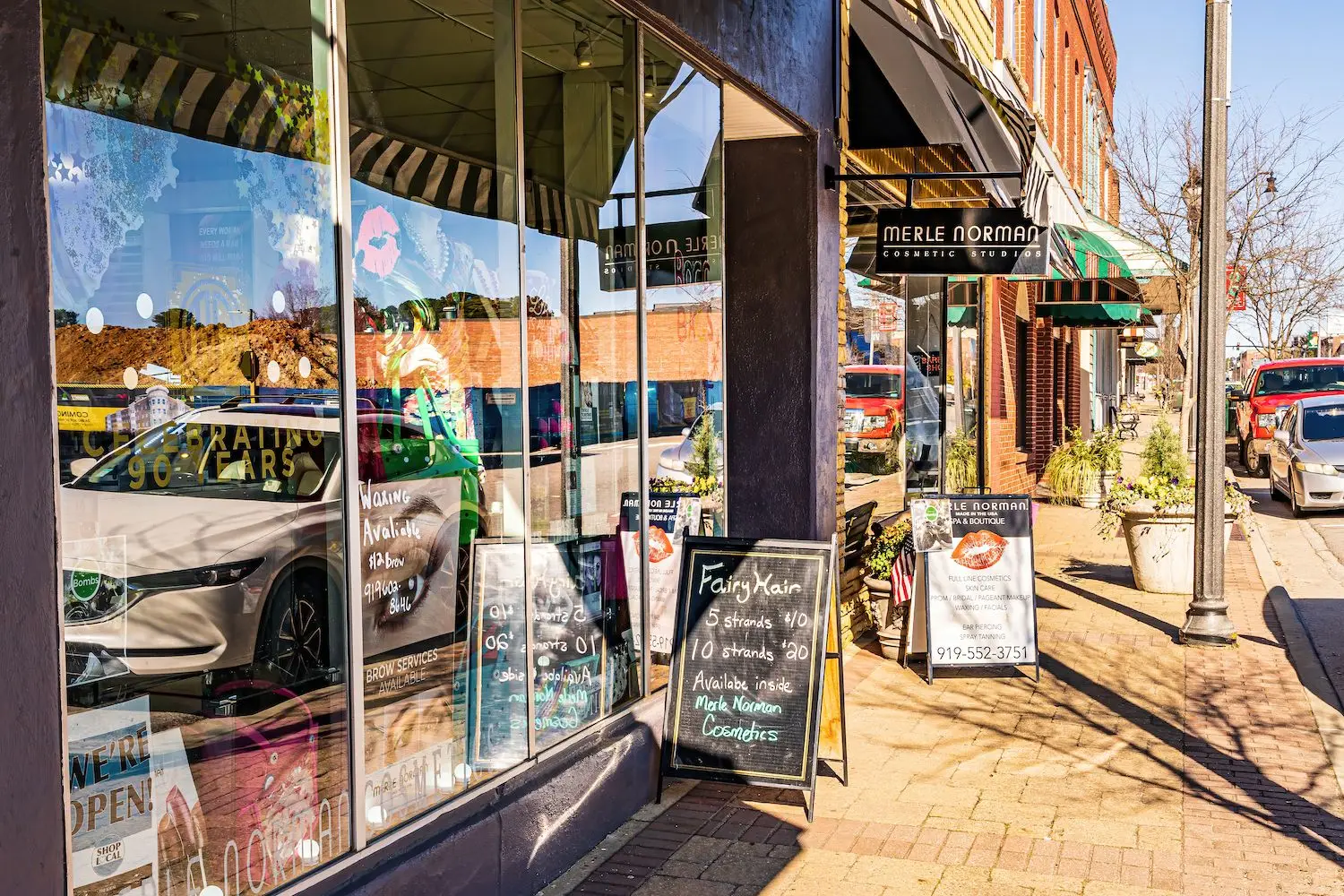 15 Best Things to Do in Fuquay-Varina, NC