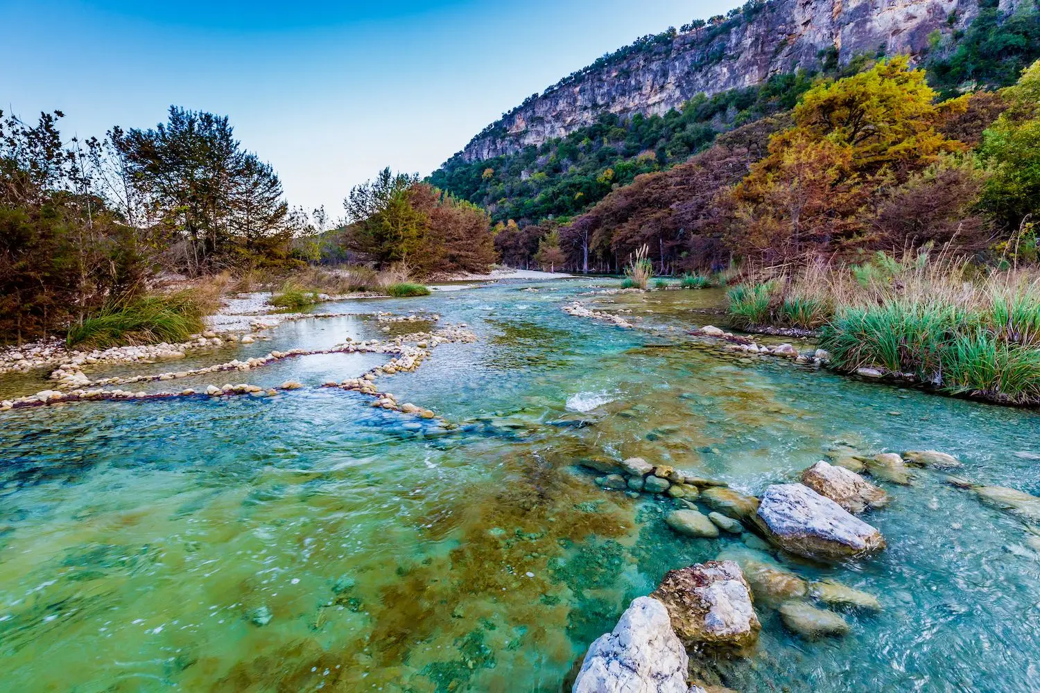 15 Best Things to Do in Garner State Park, TX