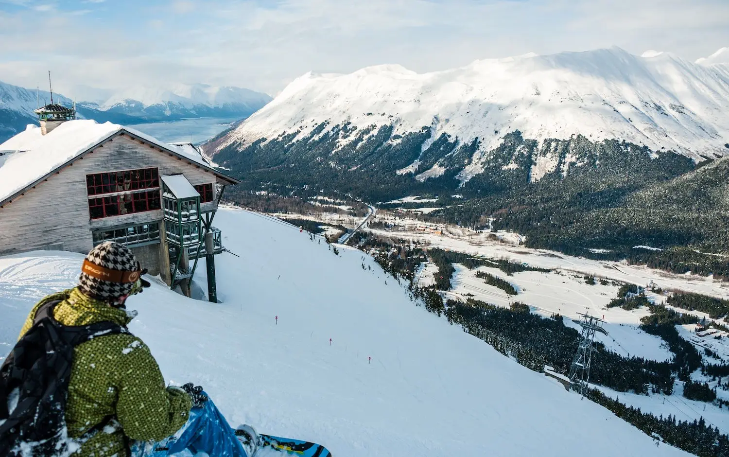20 Best Things to Do in Girdwood, AK