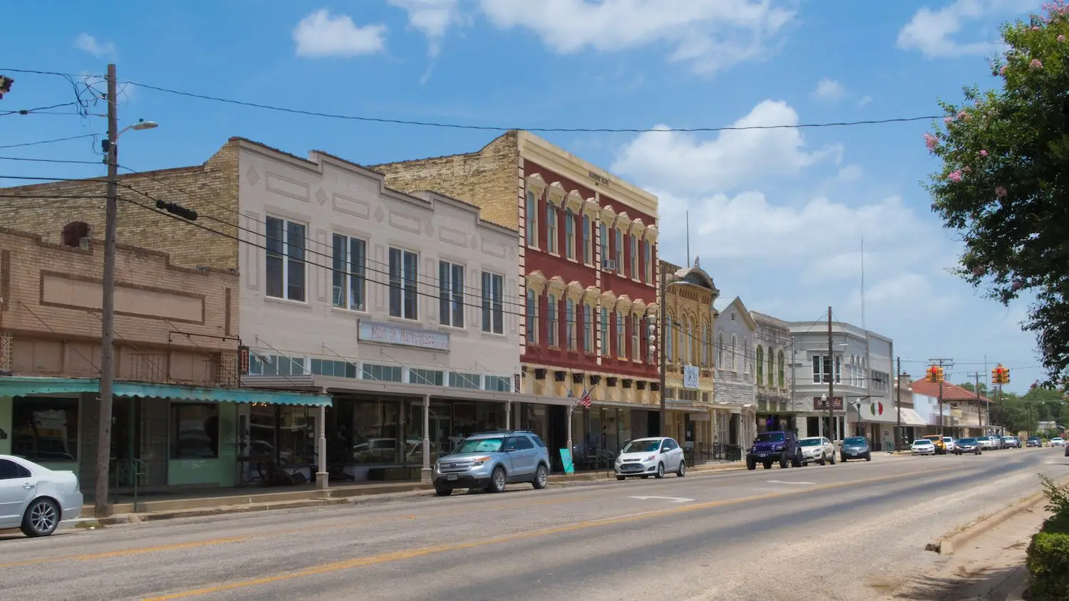 20 Best Things to Do in Gonzales, TX