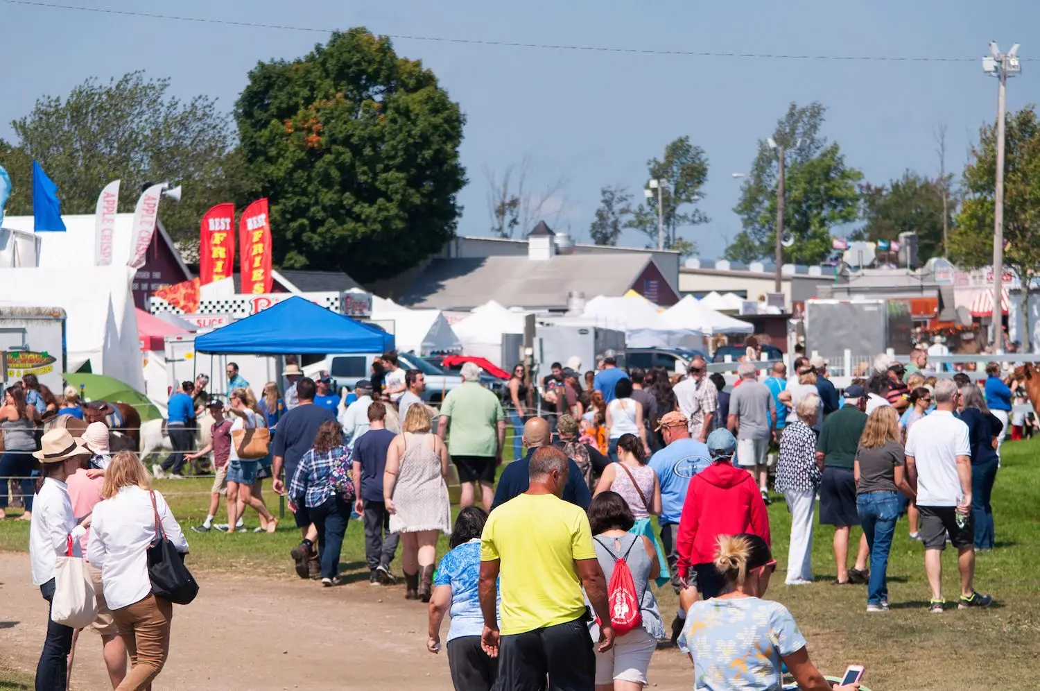 15 Best Things to Do in Goshen, CT