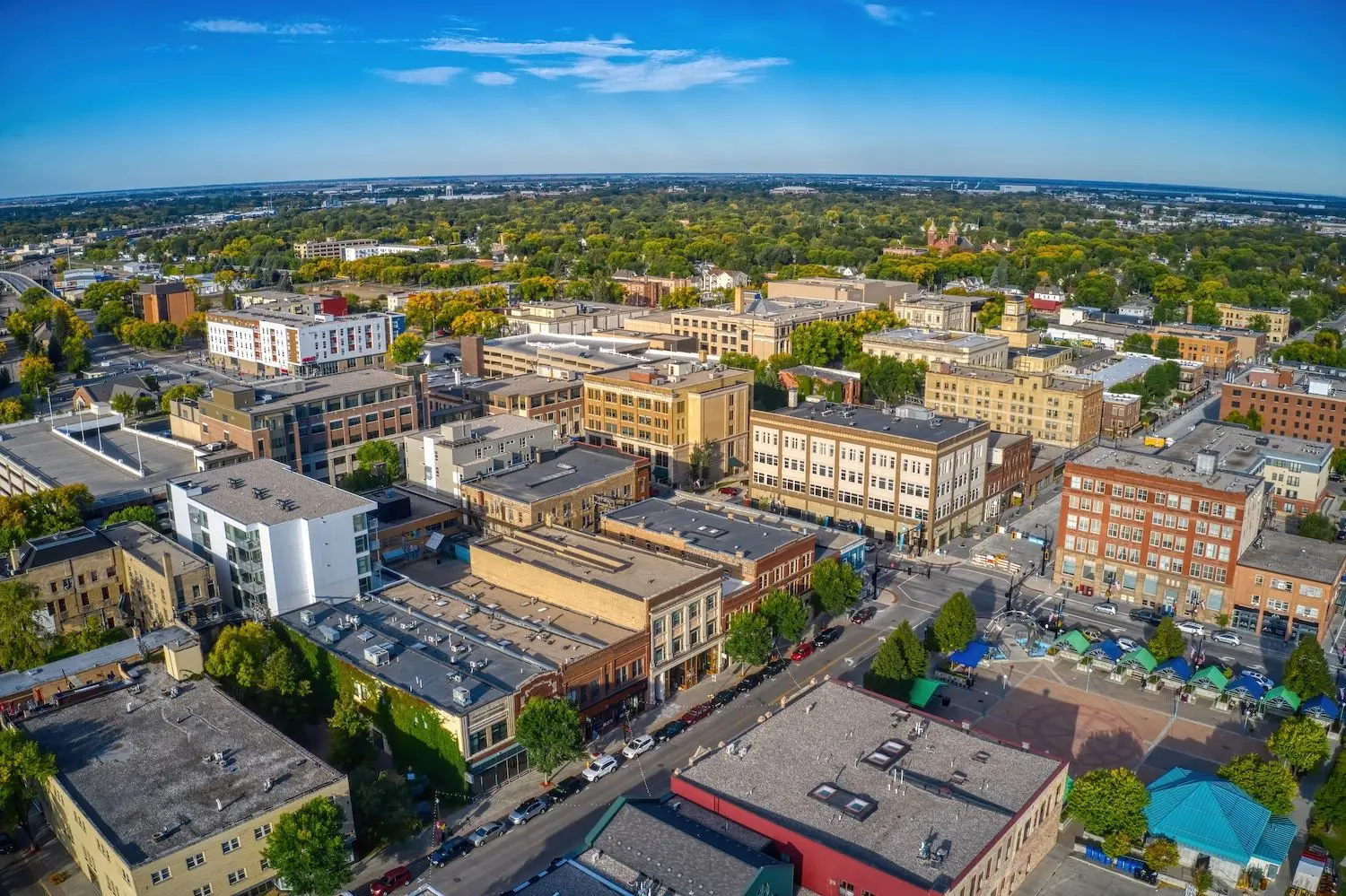 20 Best Things to Do in Grand Forks, ND