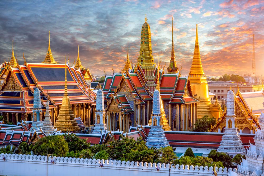 Grand Palace