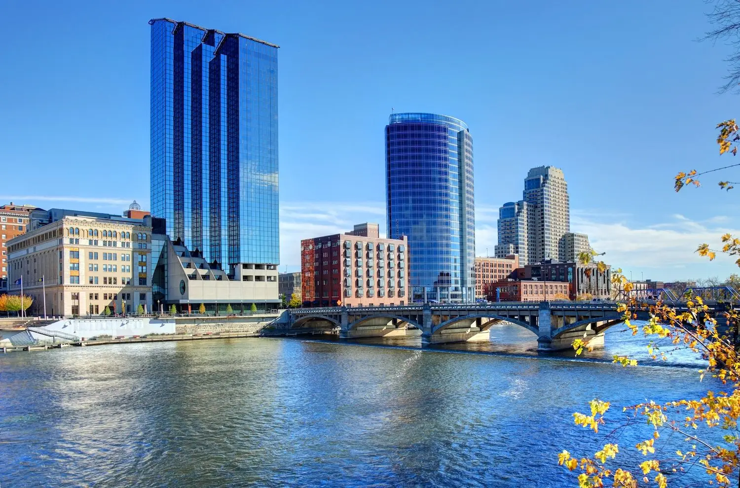 17 Best Things to Do in Grand Rapids, MI