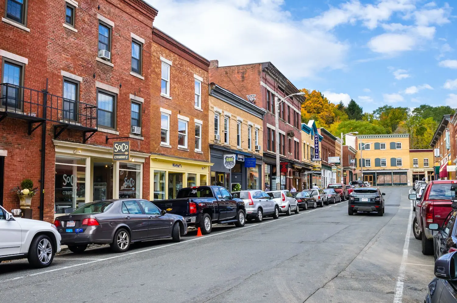15 Best Things to Do in Great Barrington, MA
