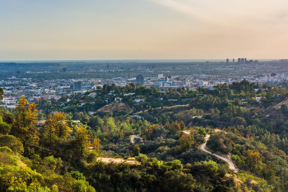 Griffith Park