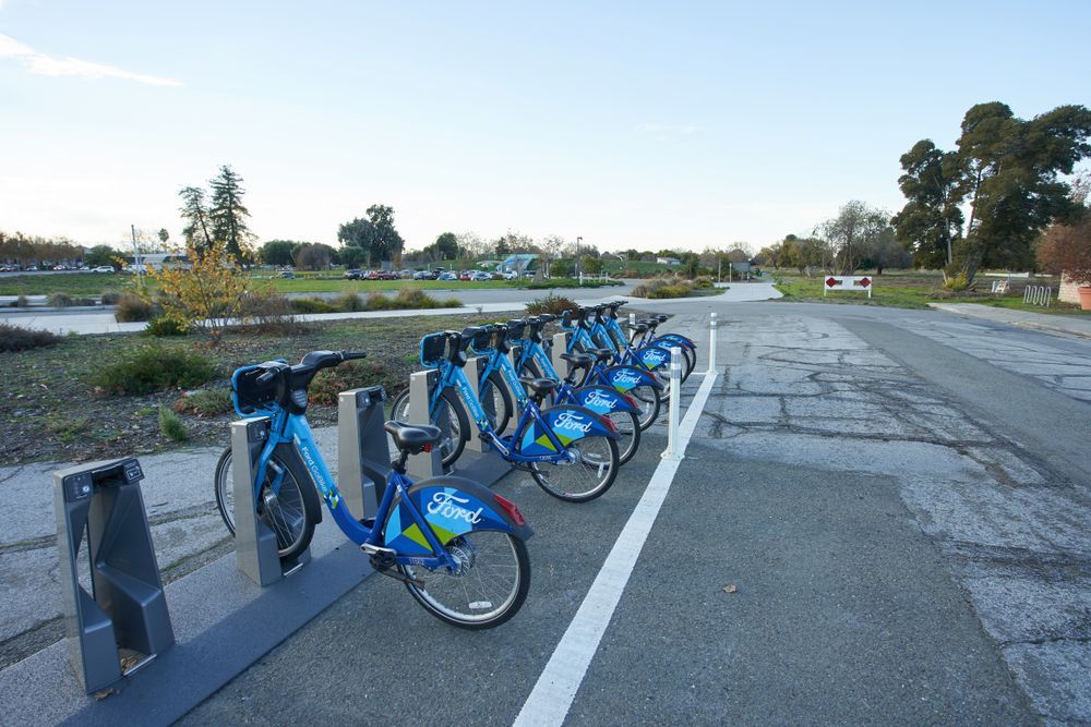 Guadalupe River Trail