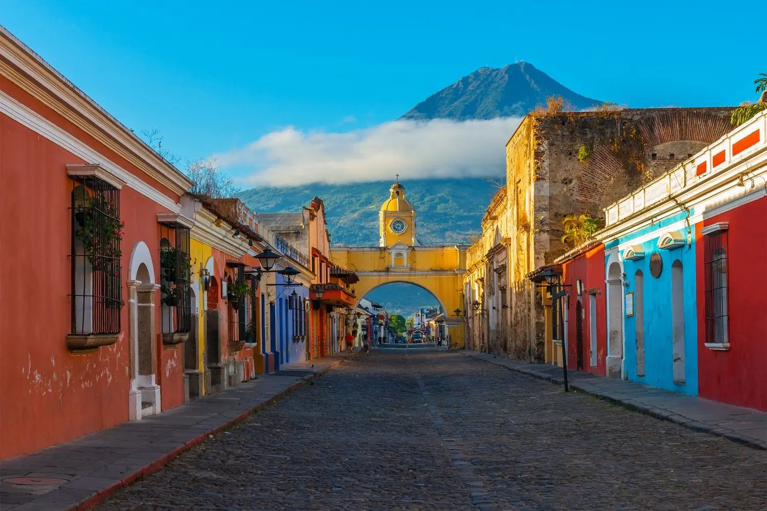 20 Best Things to Do in Guatemala