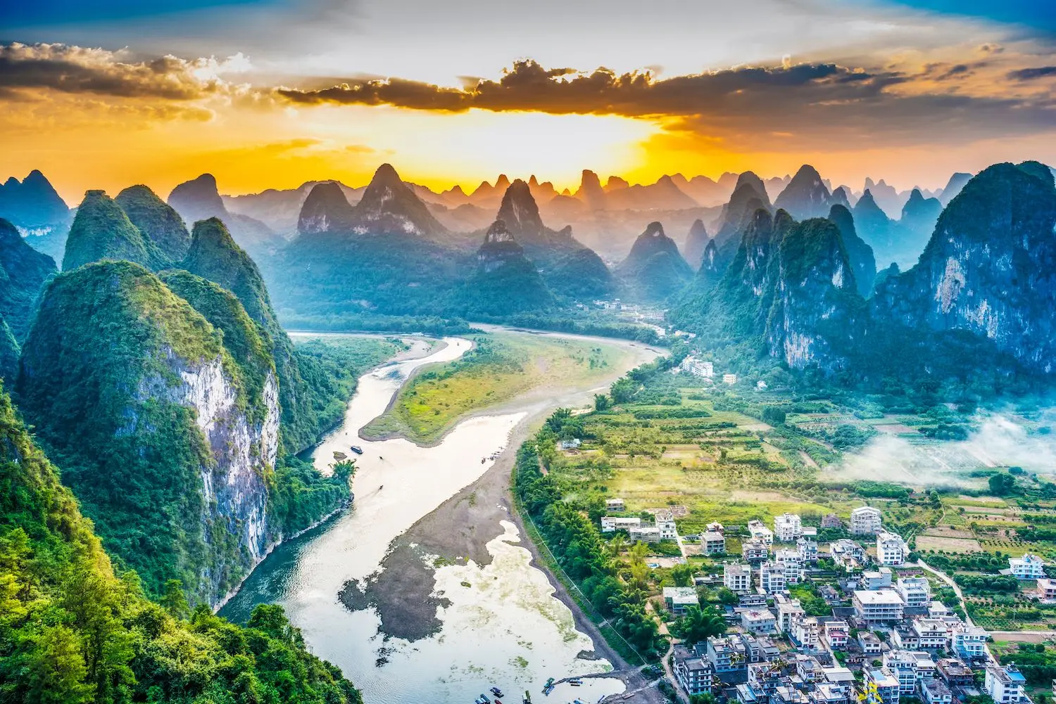15 Best Things to Do in Guilin, China