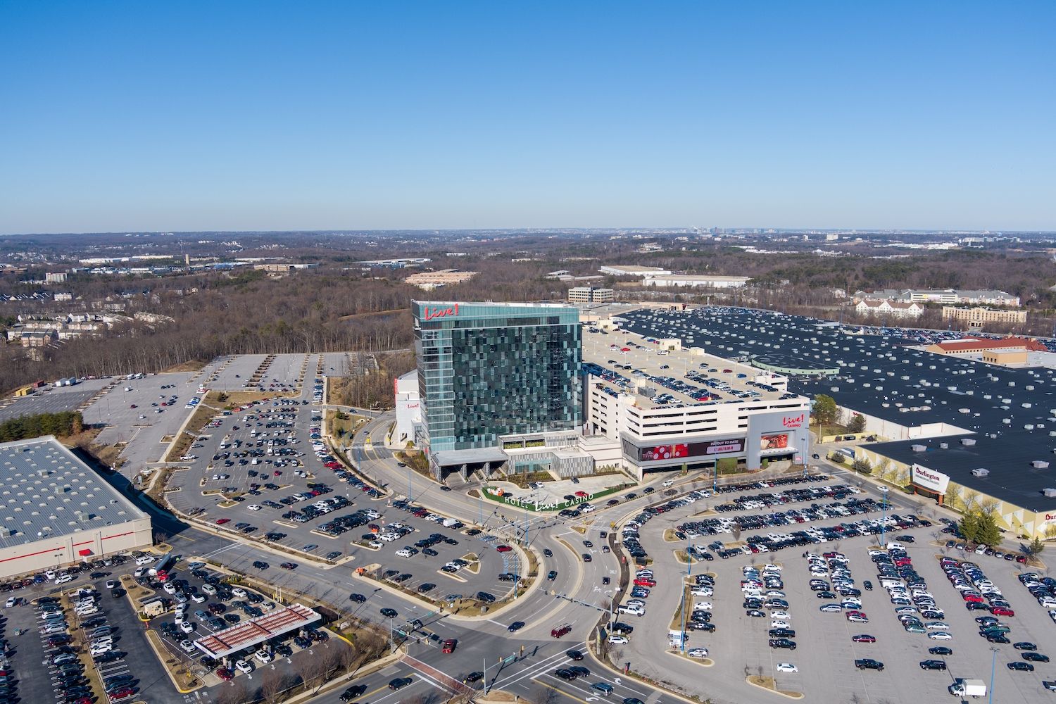 20 Best Things to Do in Hanover, MD