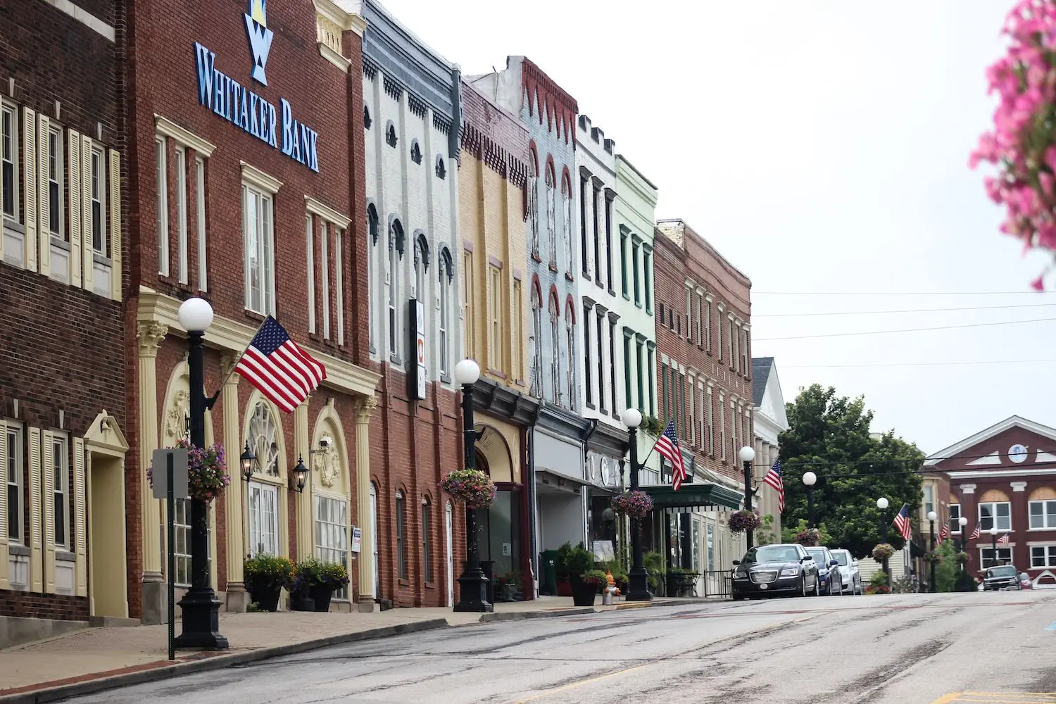 21 Best Things to Do in Harrodsburg, KY